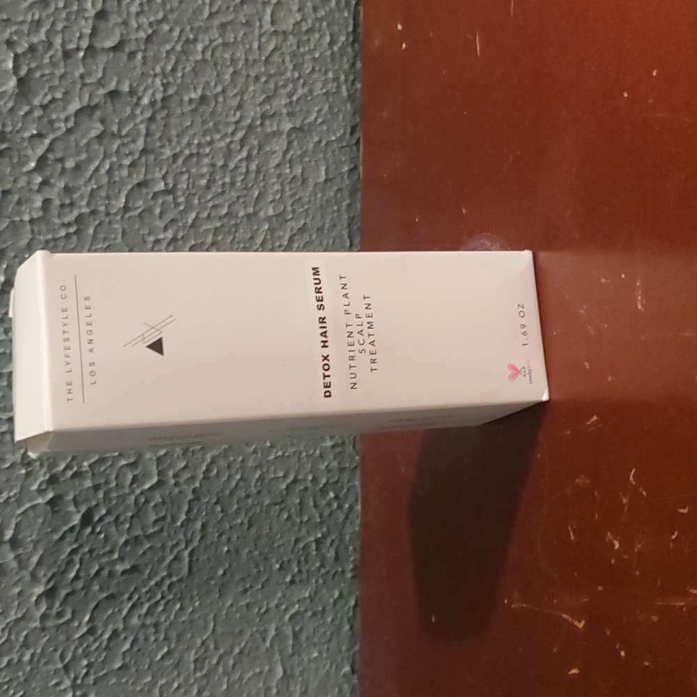 Hair serum